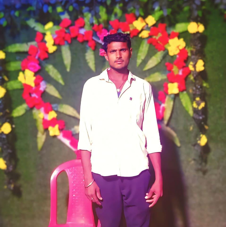 Guddu Kumar
