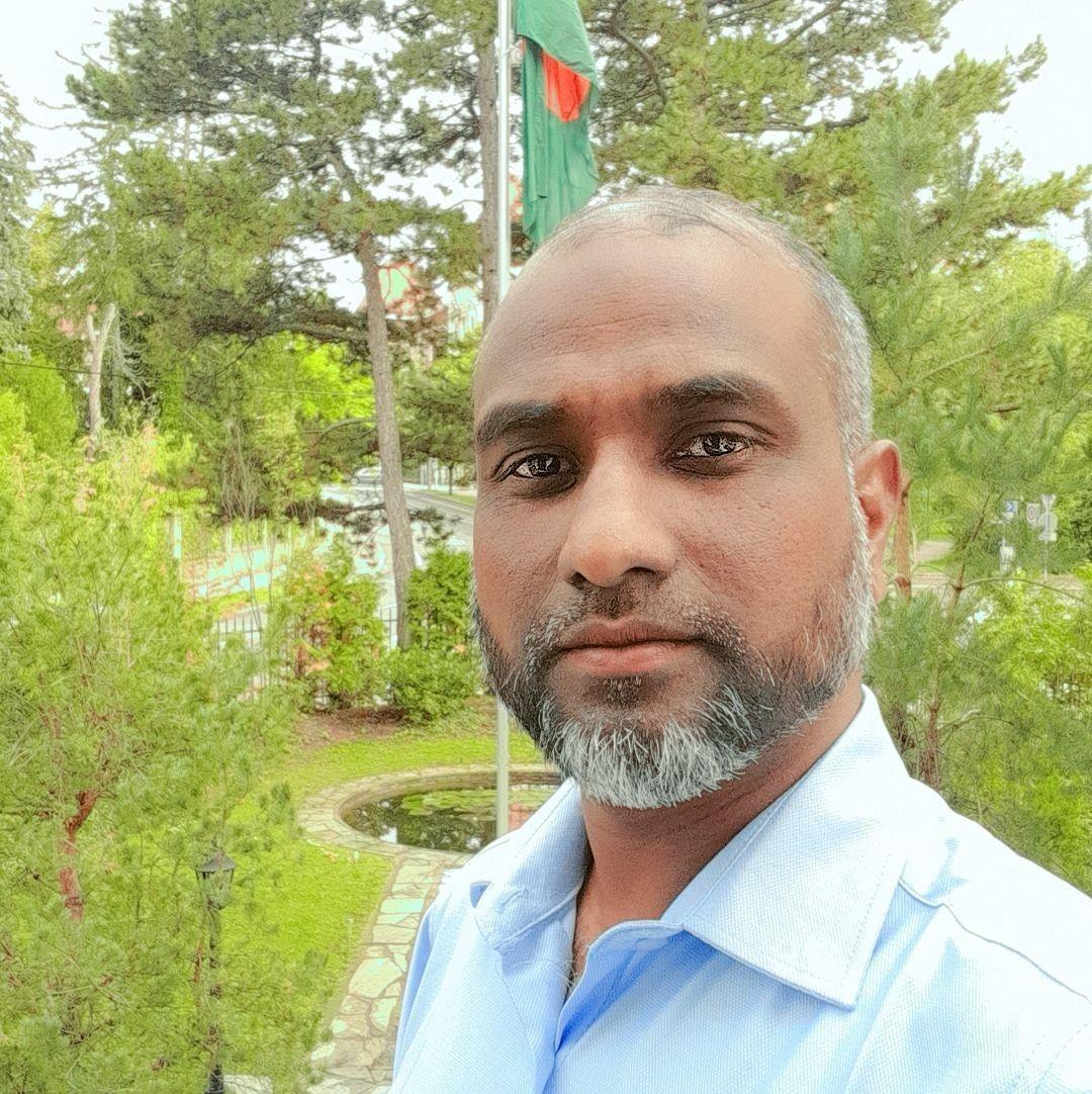 Atahar Rahman