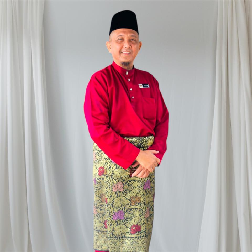 Universiti - Tahniah Wong Kin Lun, UCTC UKM di atas pelantikan sebagai ...