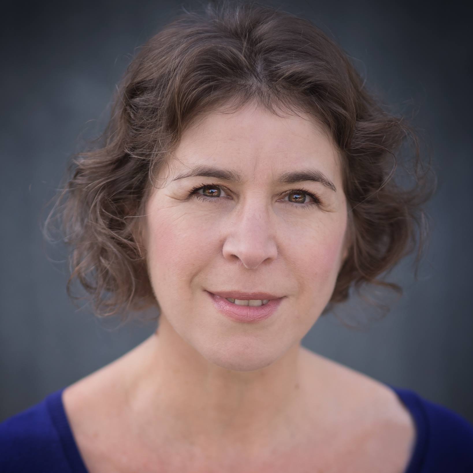 Danielle Cohen Audiobook Narrator - This beauty arrived the day we were ...