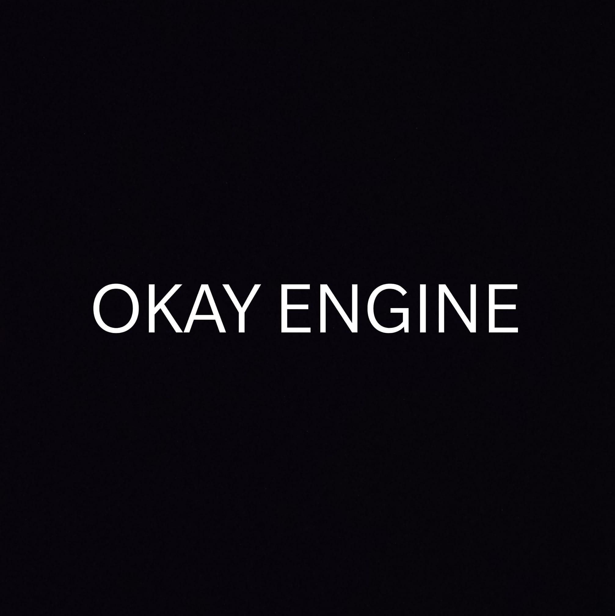 Okay Engine | Dhaka