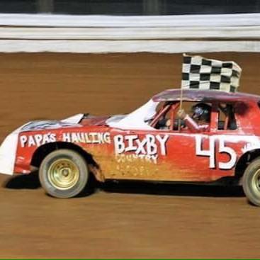 Yount racing