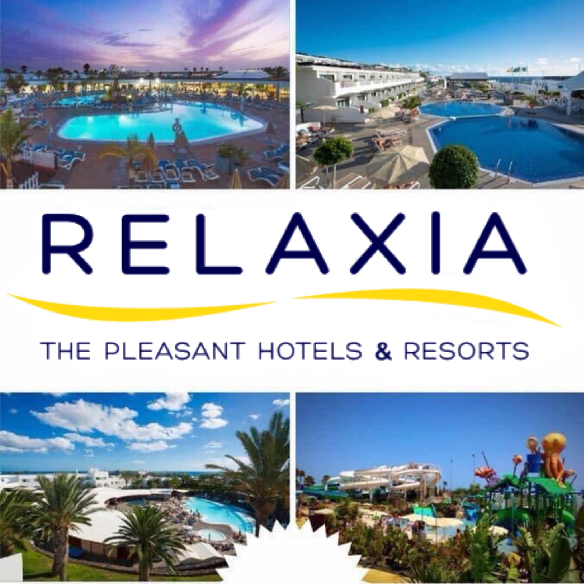 Relaxia - ️𝙇𝘼𝙉𝙕𝘼𝙍𝙊𝙏𝙀 - 𝘿𝙖𝙞𝙡𝙮 𝙥𝙝𝙤𝙩𝙤 📷 𝙍𝙚𝙡𝙖𝙭𝙞𝙖 𝙍𝙚𝙨𝙤𝙧𝙩𝙨 : 𝙩𝙝𝙚 𝙥𝙡𝙚𝙖𝙨𝙖𝙣𝙩 ...