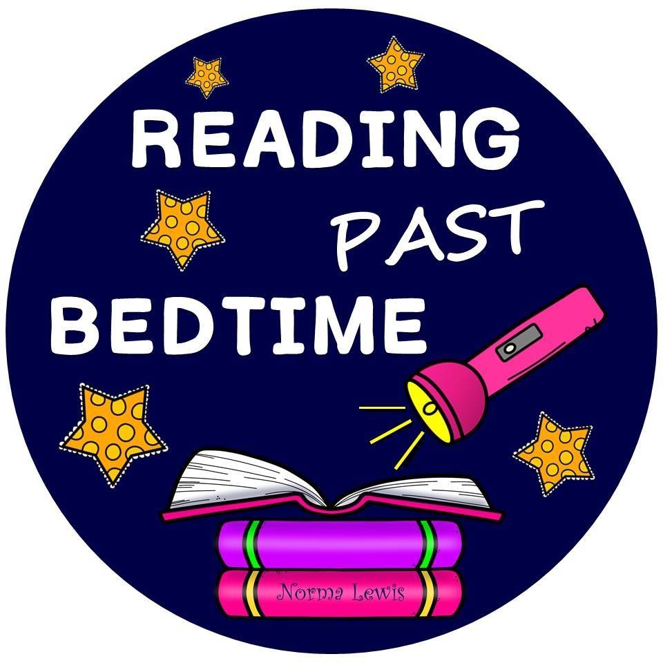 Reading Past Bedtime-Norma Lewis | Spring TX