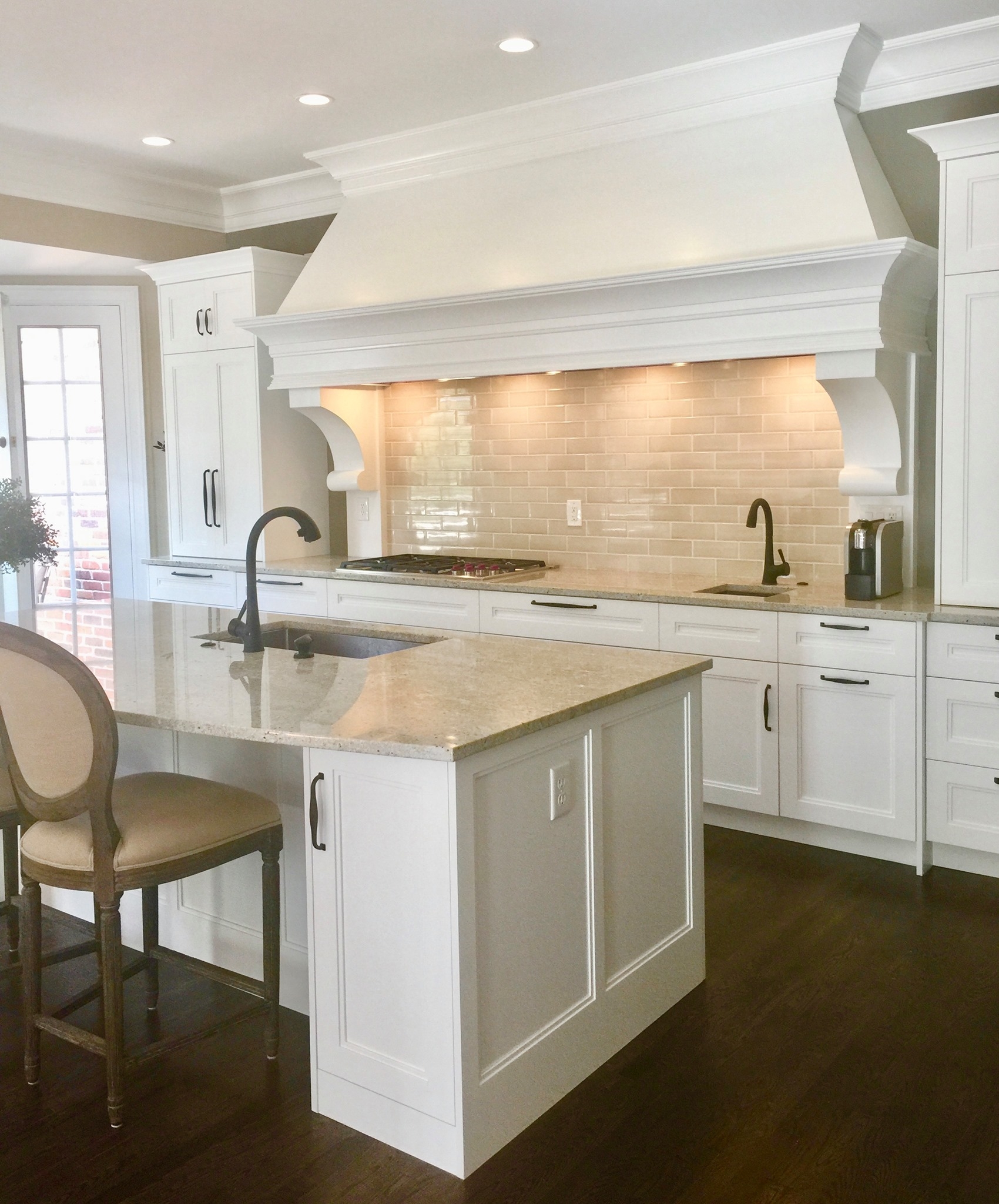 C & S Custom Building, LLC