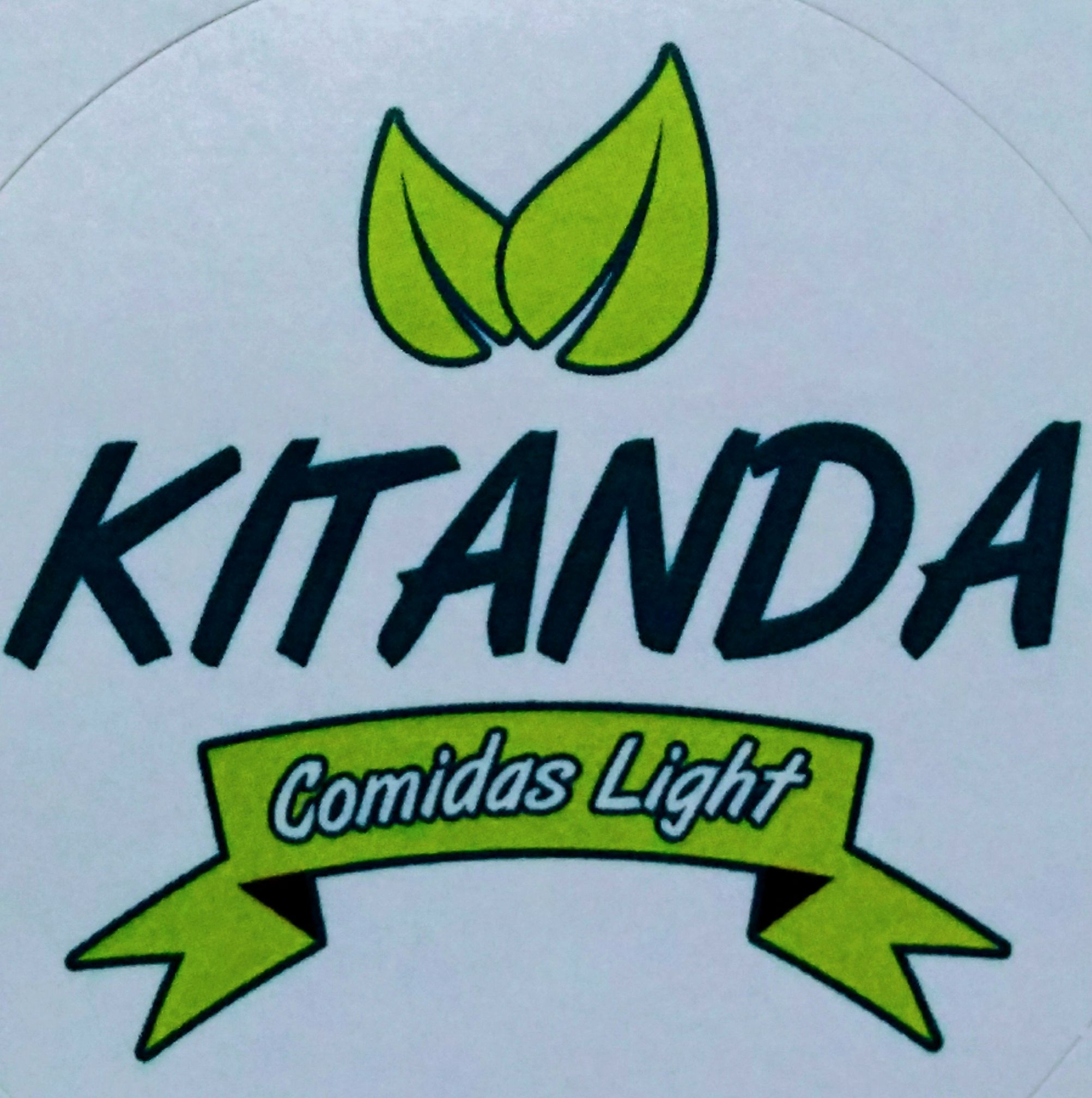 Kitanda Comidas Light