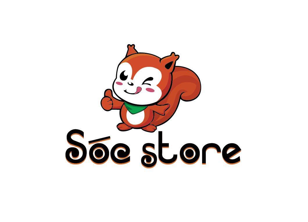 Sóc Store | Hanoi
