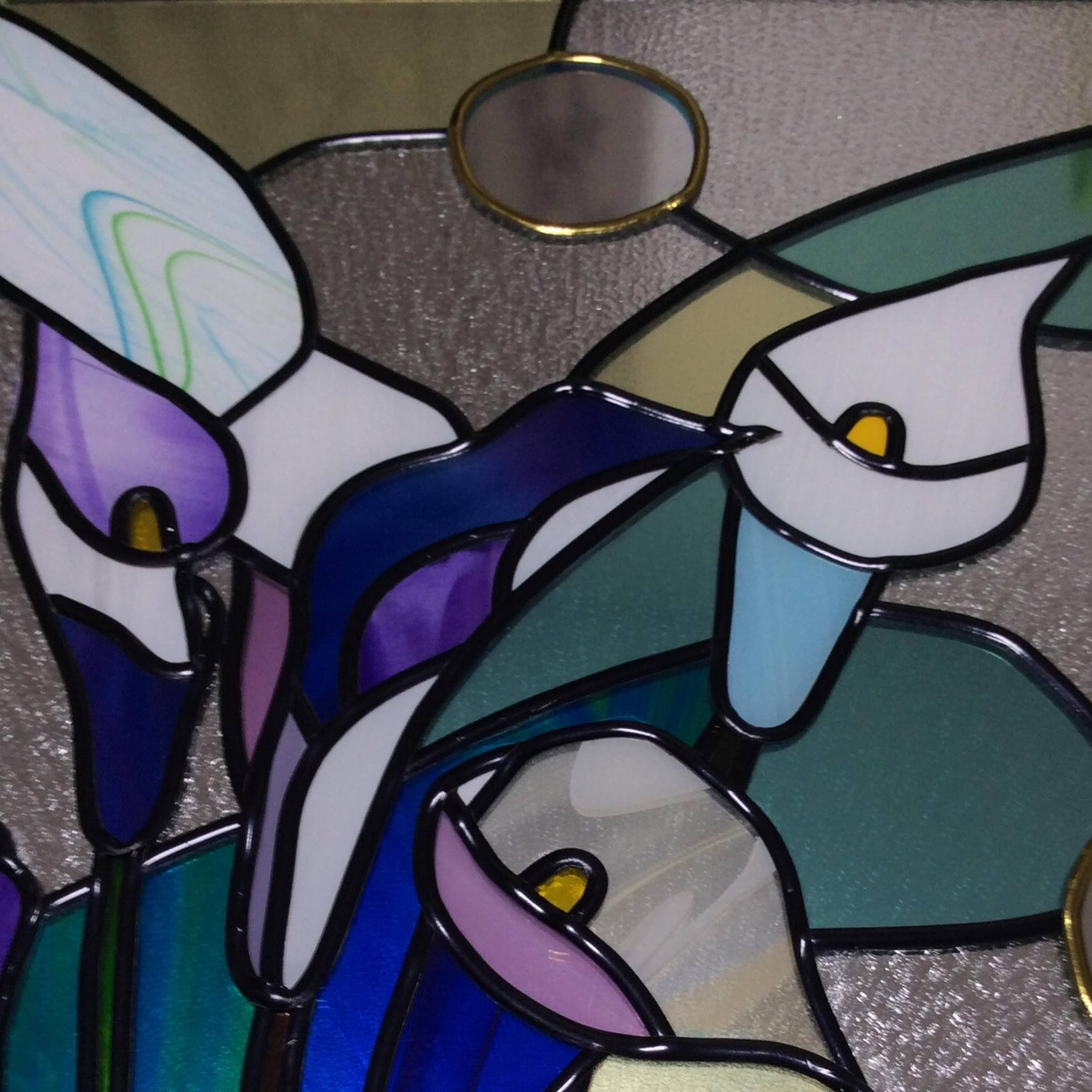 Glass Art Rion