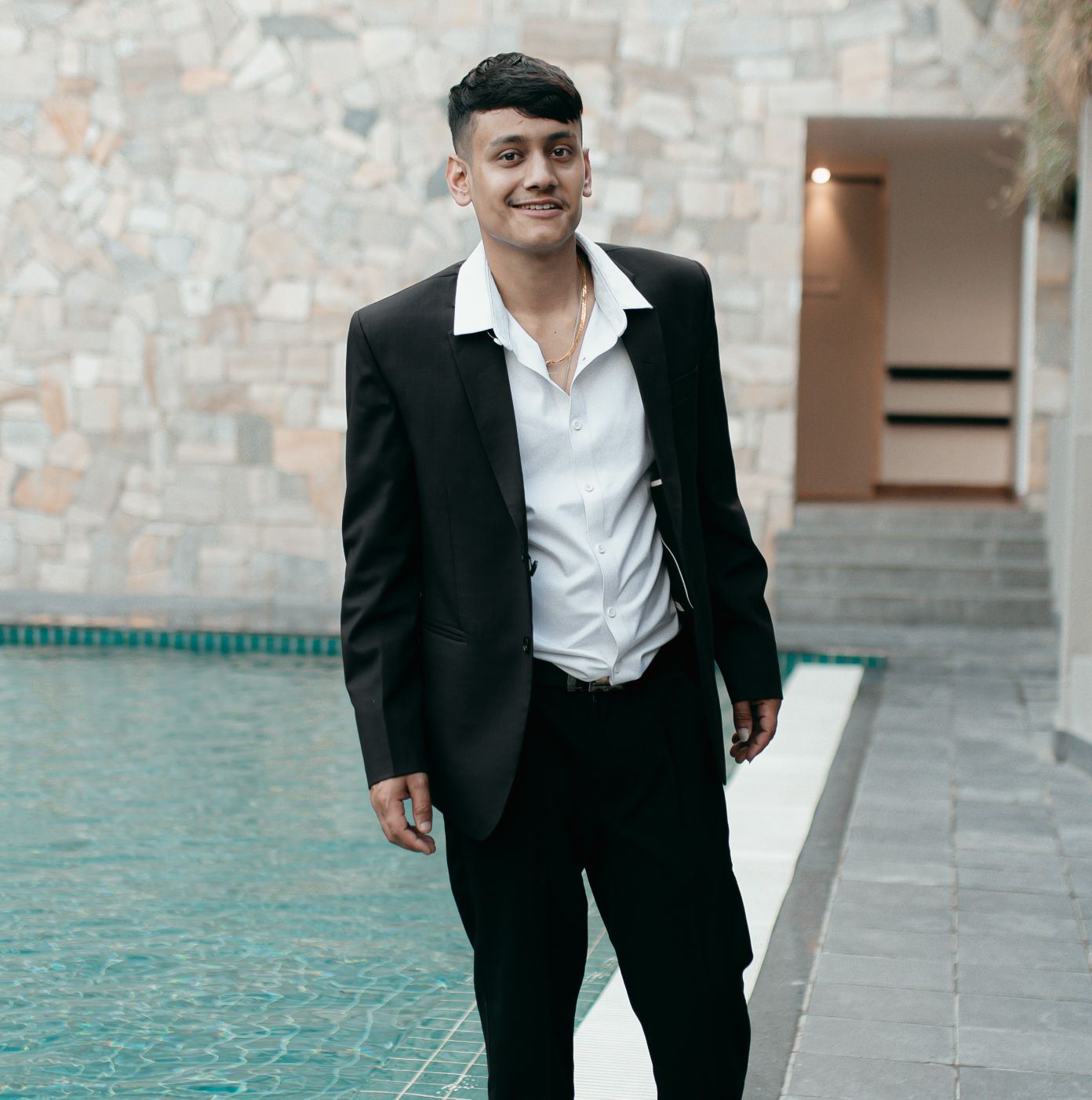 Sudip Khattri