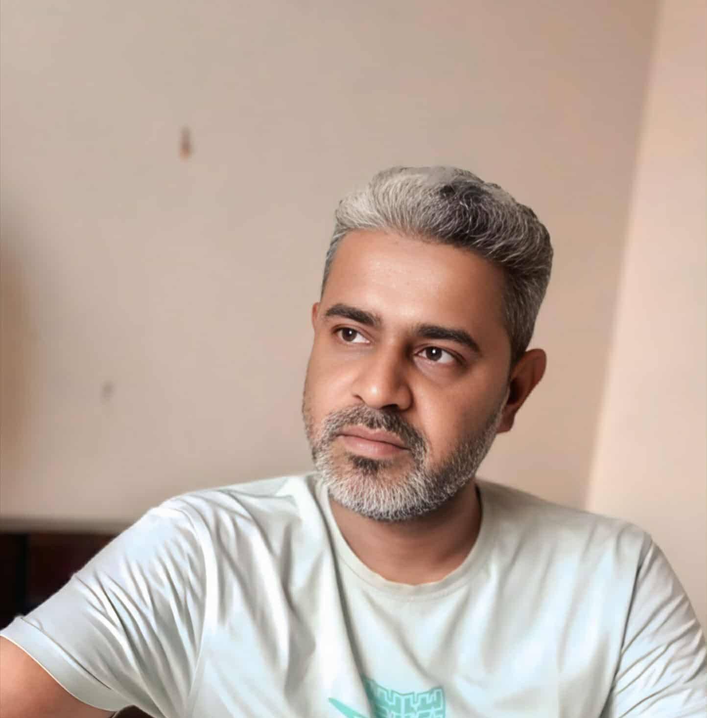 Monu Shikder