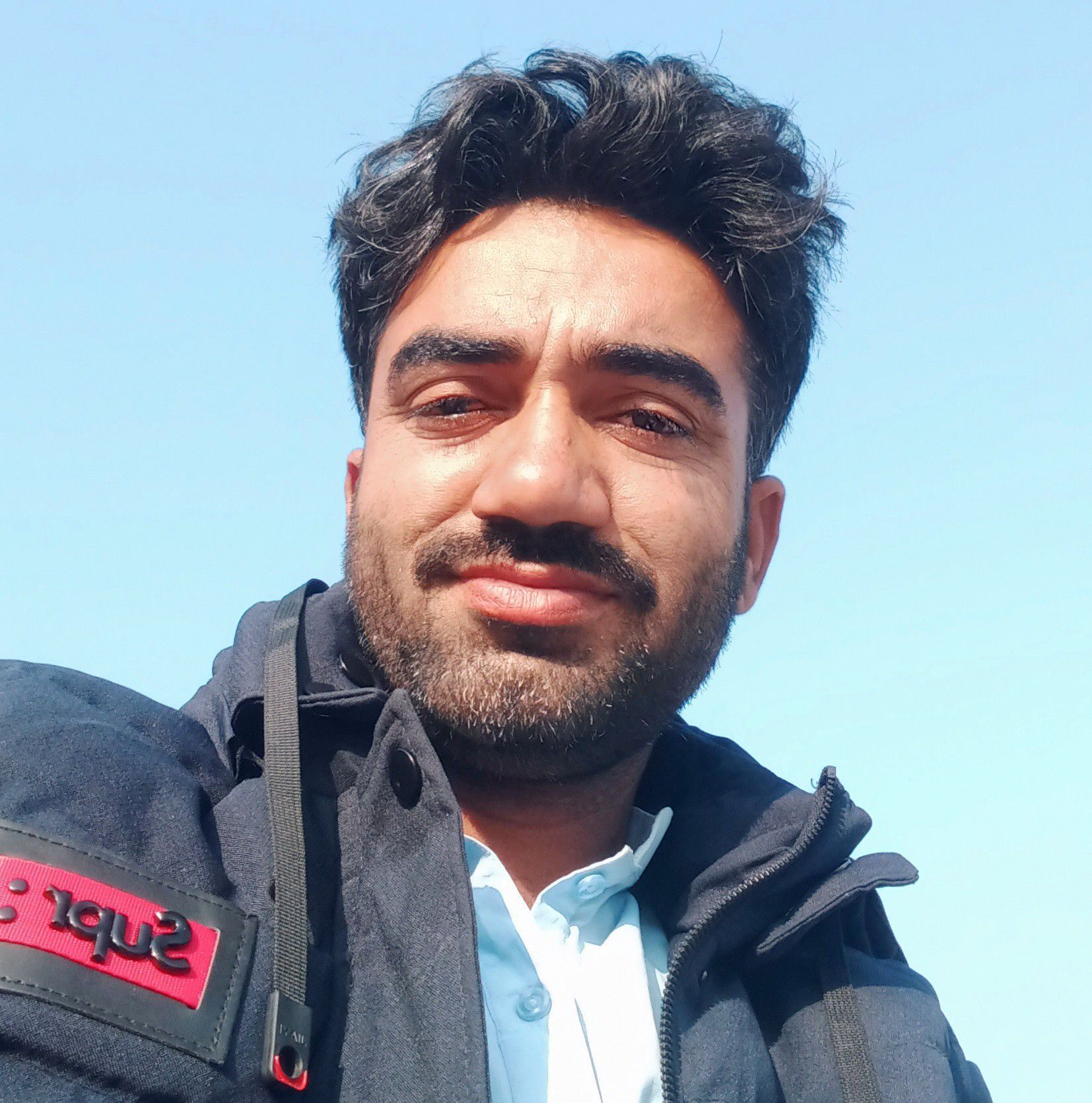 Bilawal Khan Rajar