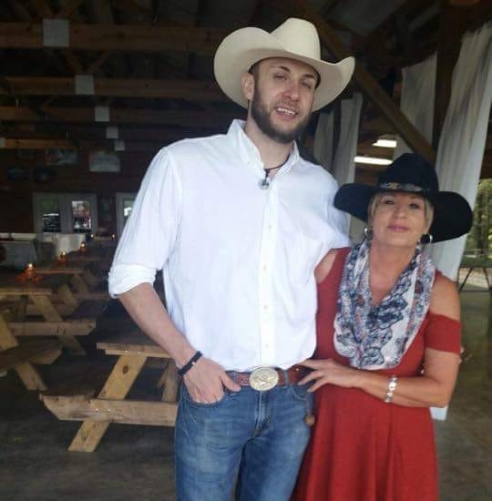 Happy Birthday to my two runts! Mom... - Jennifer Esterby | Facebook