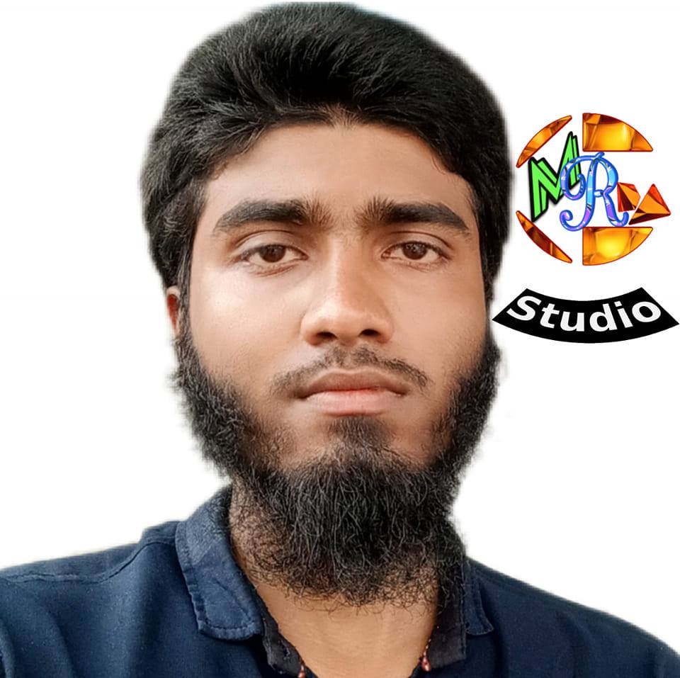 MD Rohim Gazi