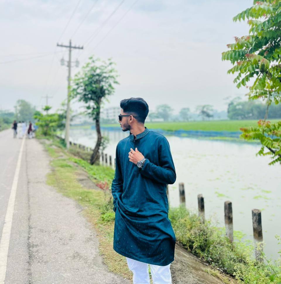 Abid Khan
