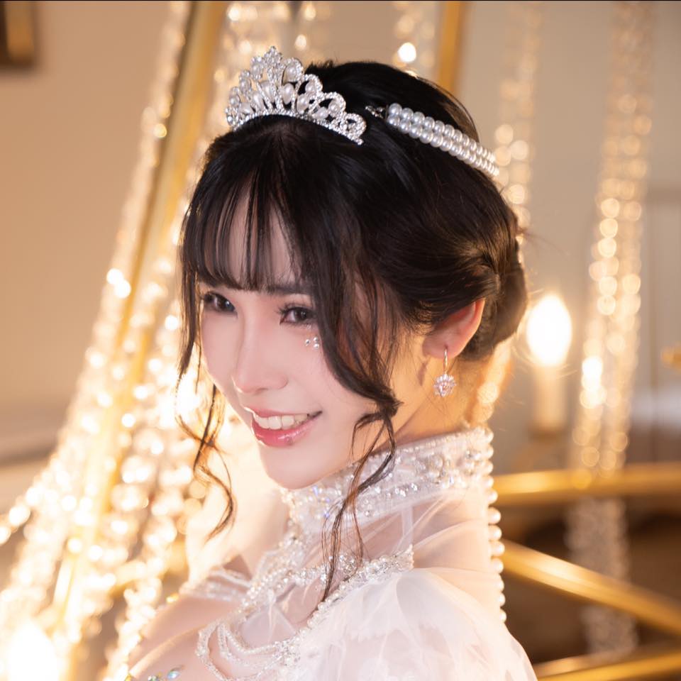 Minichu-Cosplay