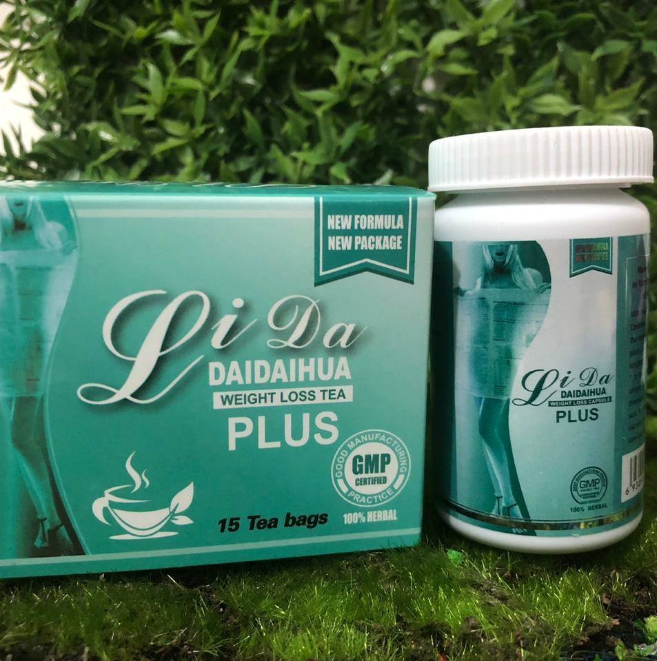 Lida plus Puebla