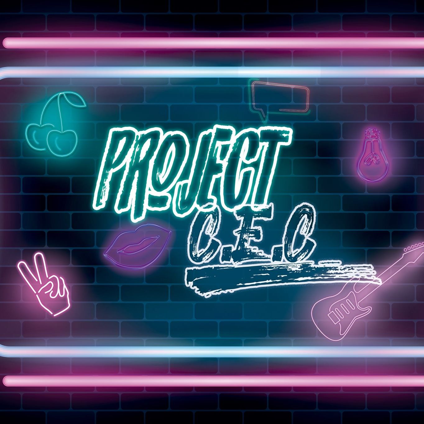 Jovenes C.E.C Project