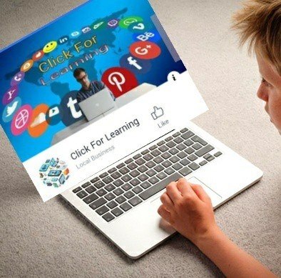 Click For Learning