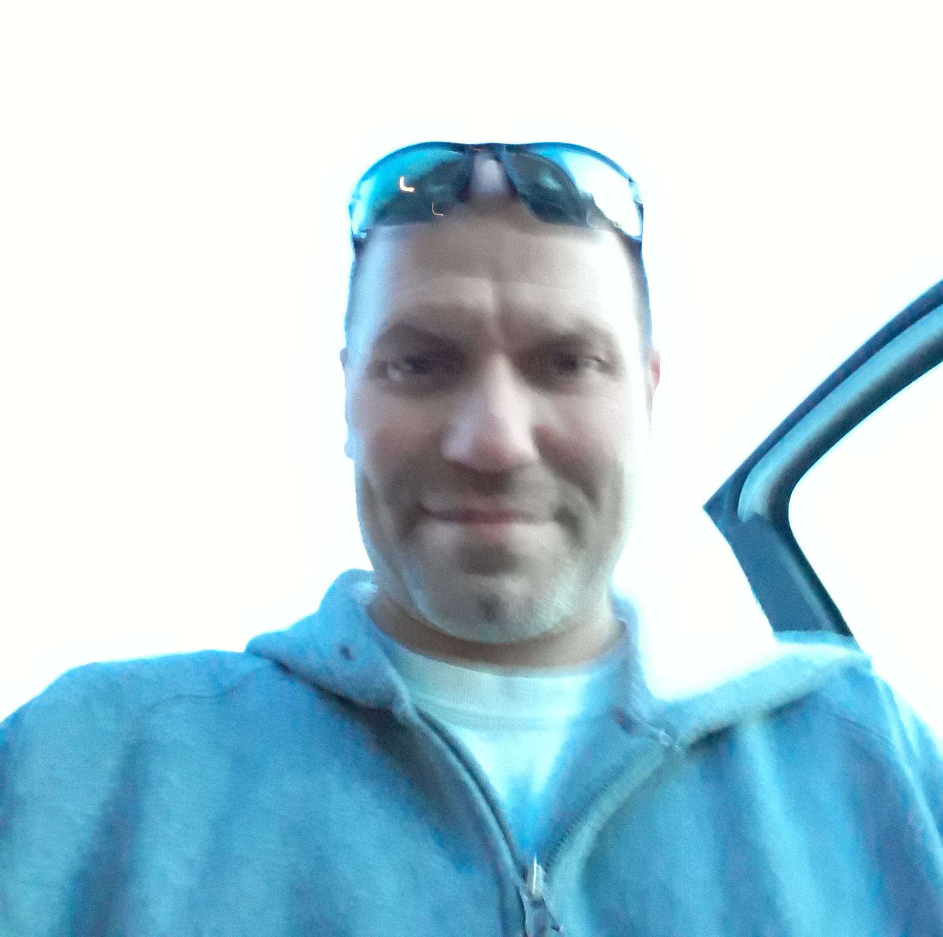 Dave Rauh