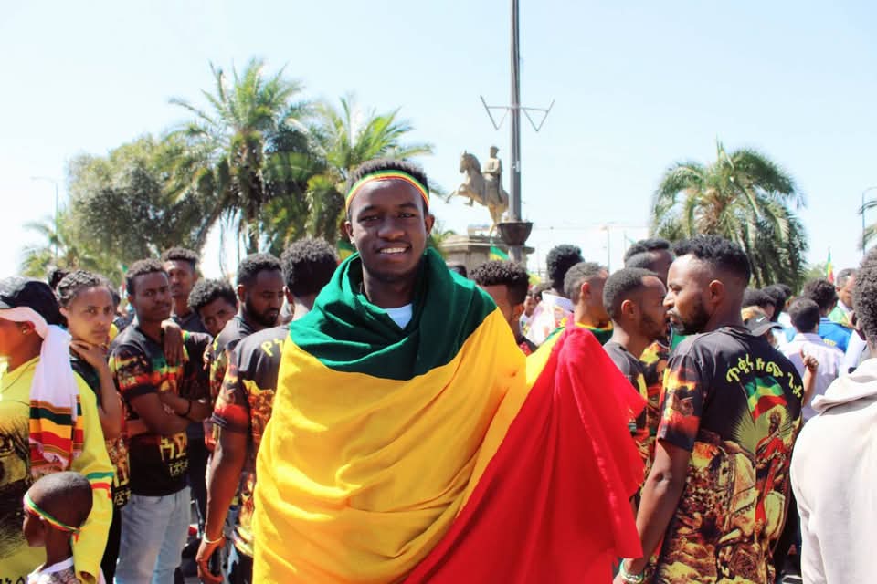 Amanuel Muskae Azmera