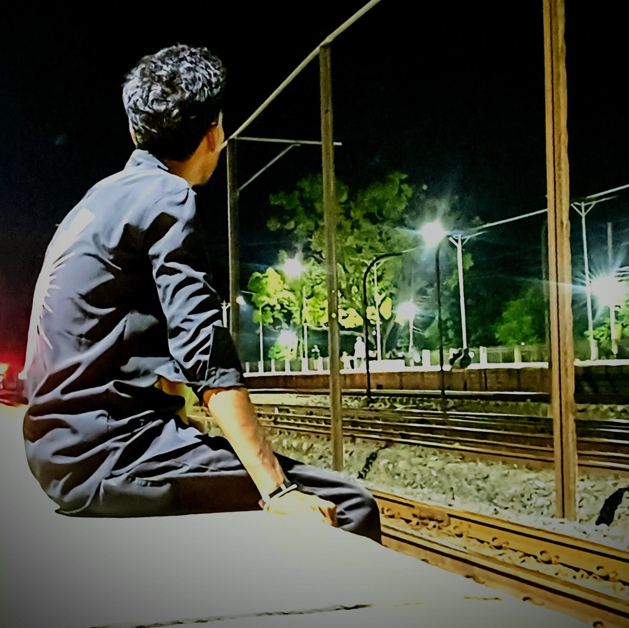 Ronjit Kumar Jeet