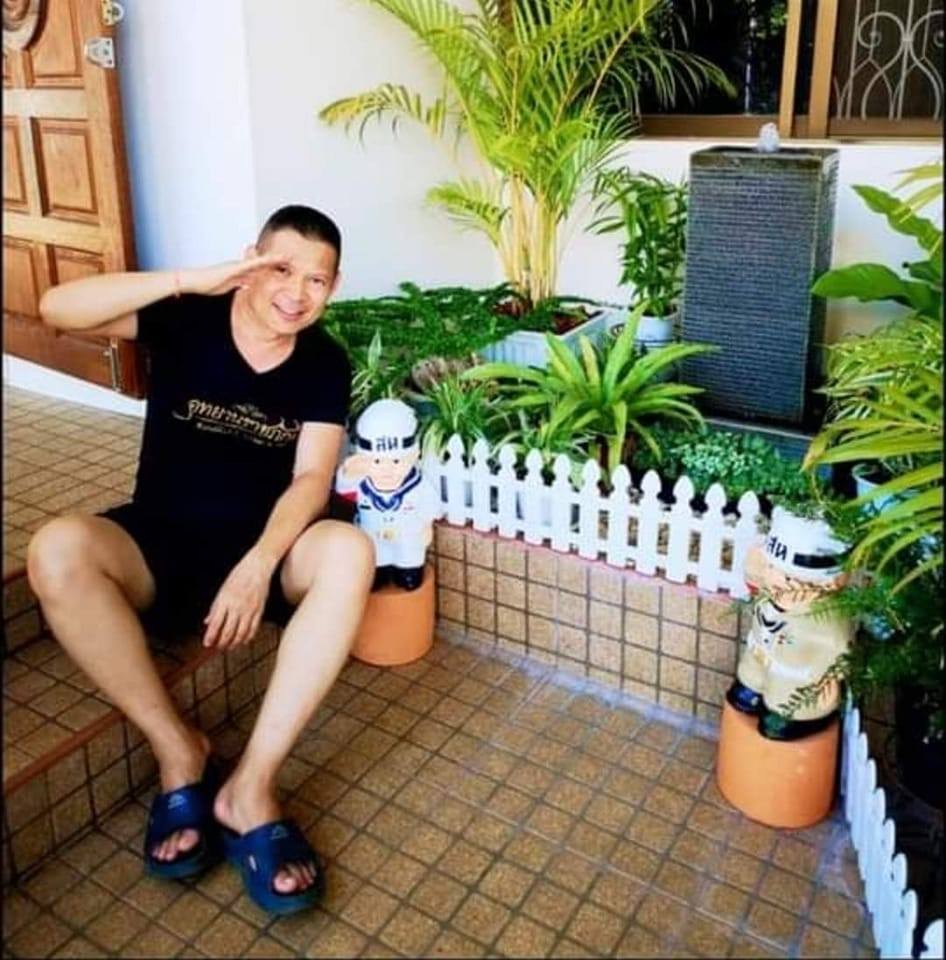 ผดุ๊ง ผดุง คุณดุ๋ง ขอรับ