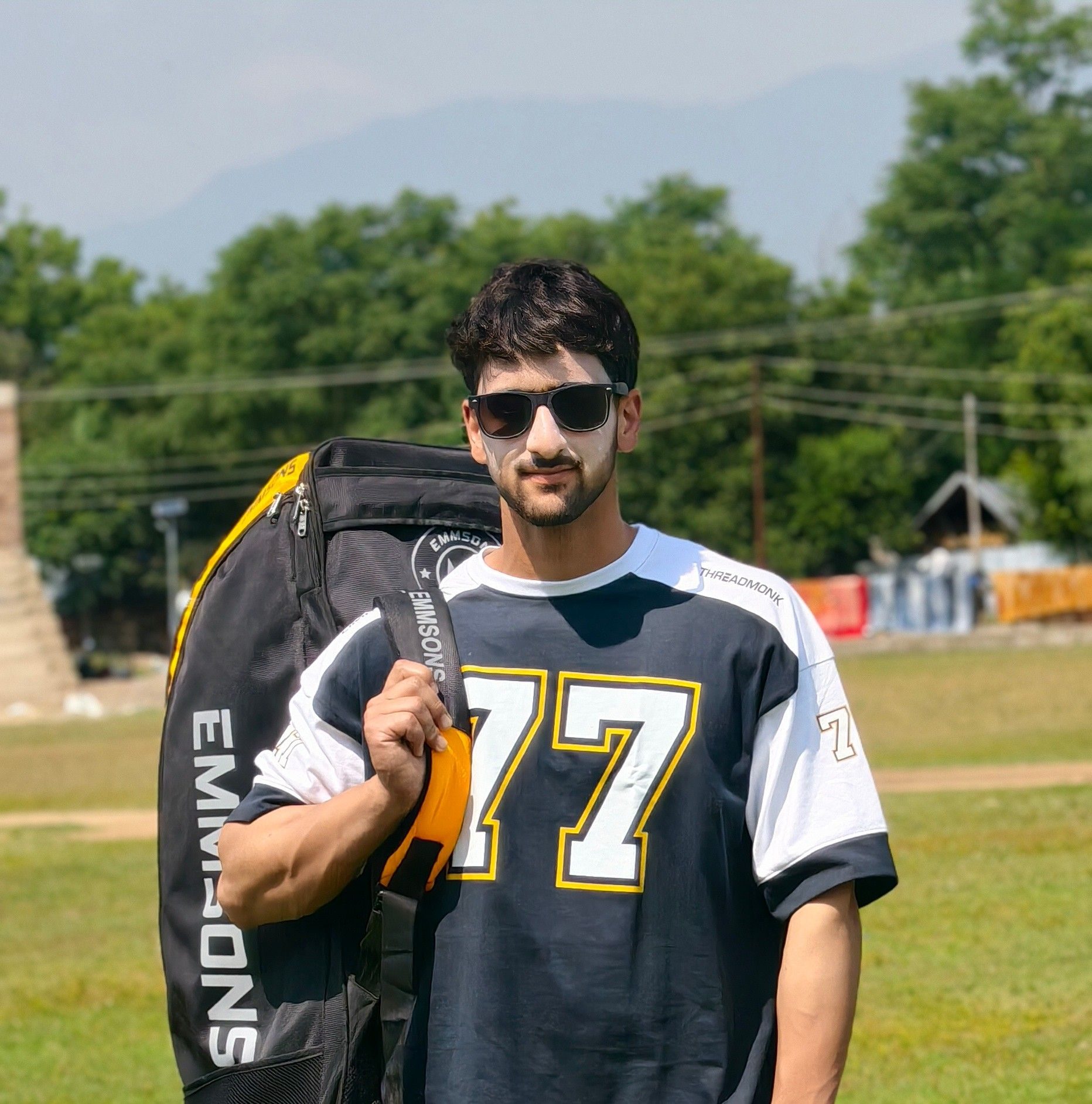 #the__alpha_fitness@ THE ALPHA FITNESS #gym #pattan #newgym #qazi ...