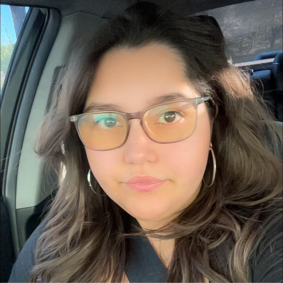 Marissa Belcher-Ponce
