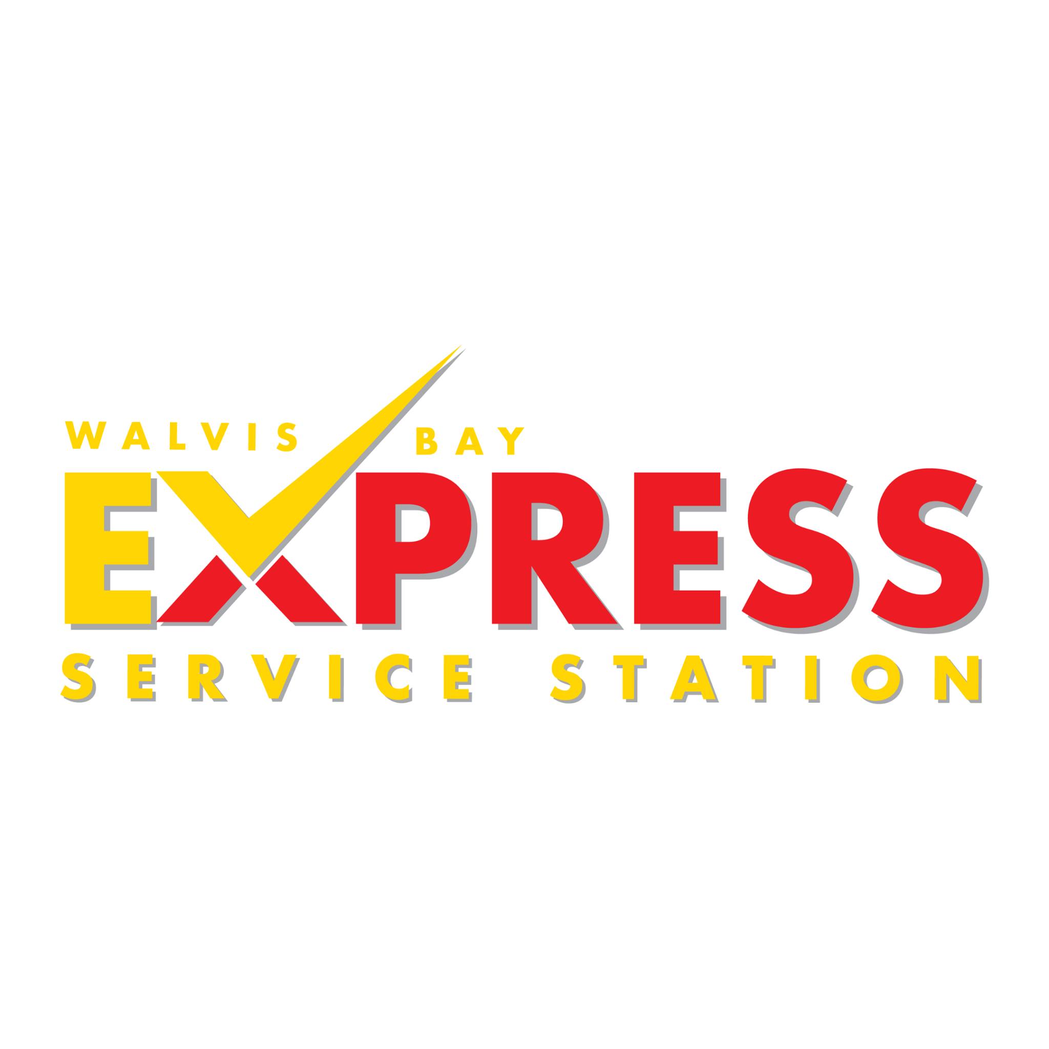 Walvis Bay Express Service Station | Walvisbaai