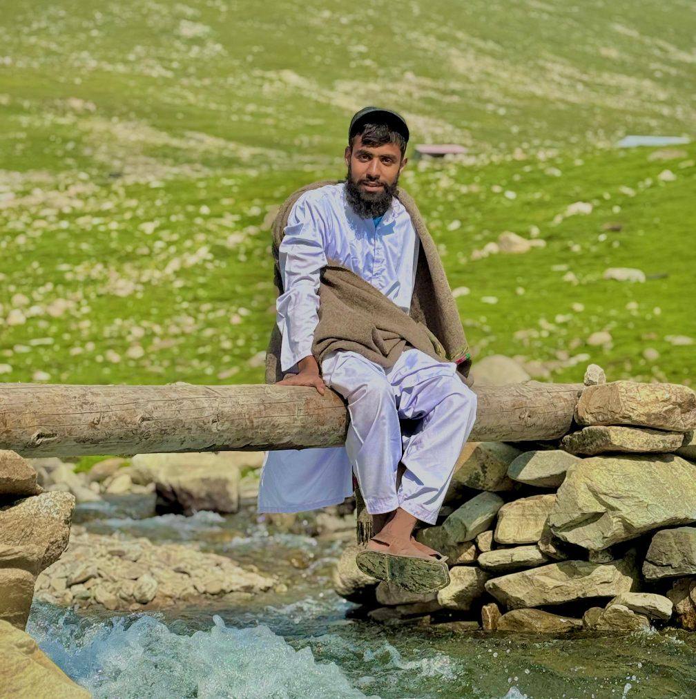 Husnain Xwati Husnain