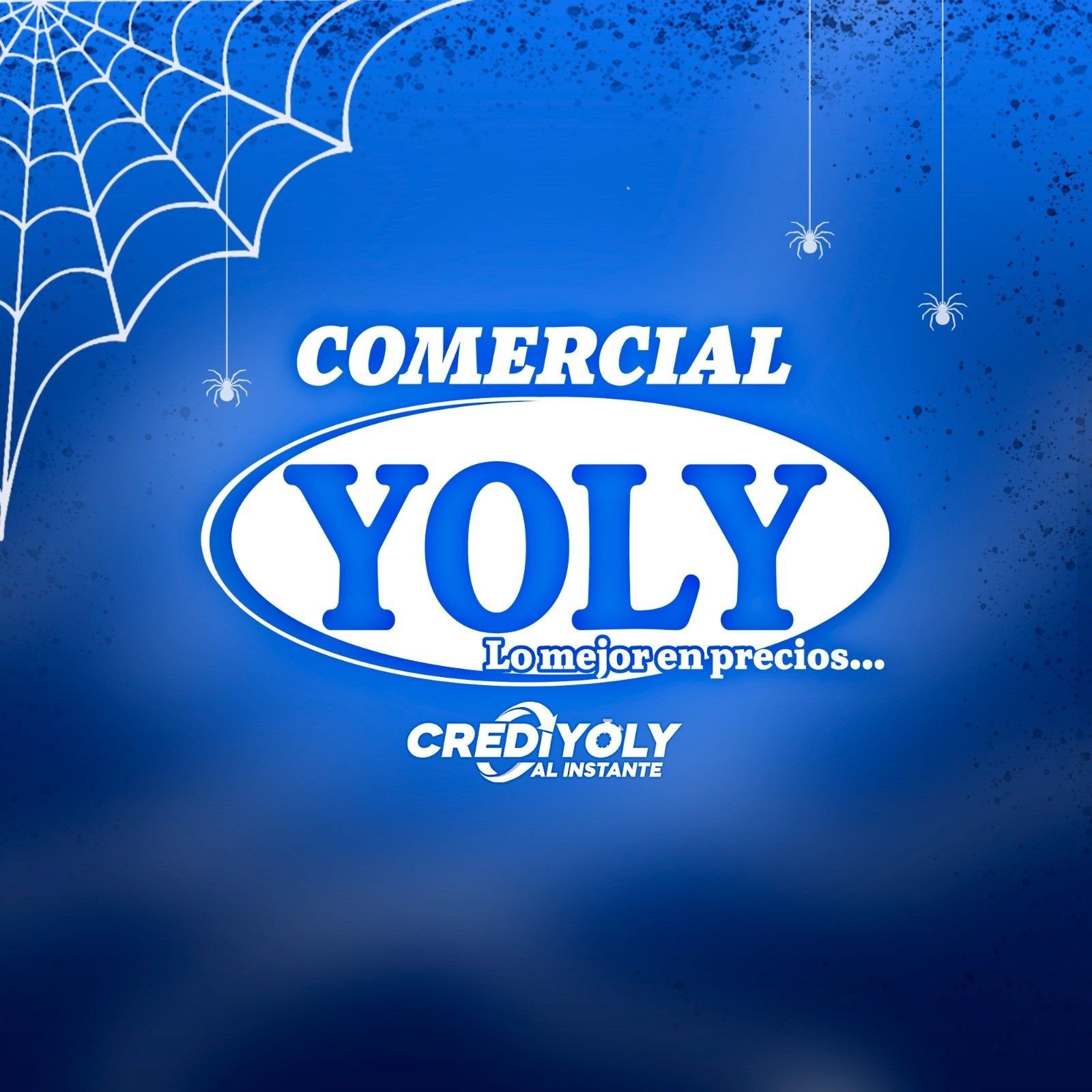 Comercial Yoly Azacualpa