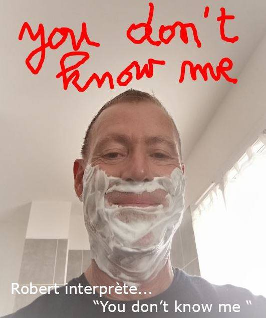 Robert Le Roux Artiste
