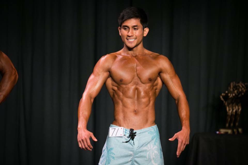 Jeric Rosales