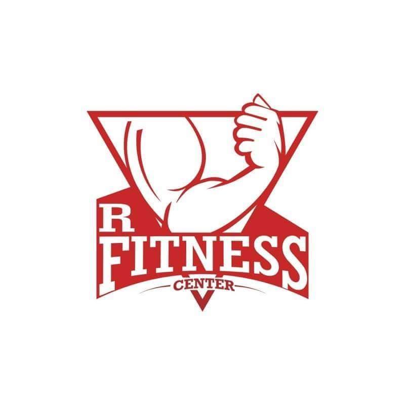 R Studio Fitness