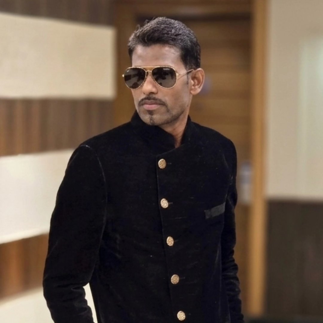 Sunil William