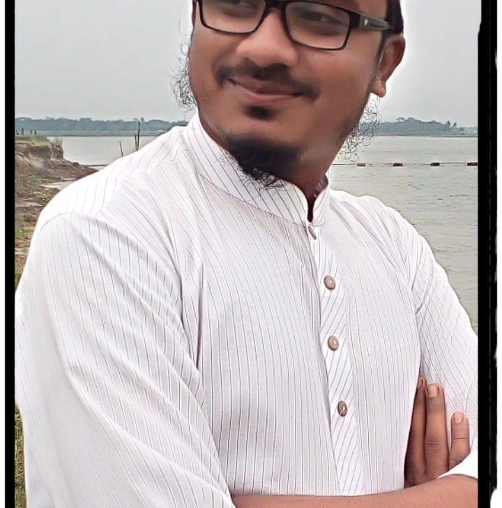 Hasib Ullah Bashar