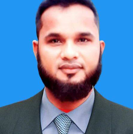 Jahid Hasan Rony