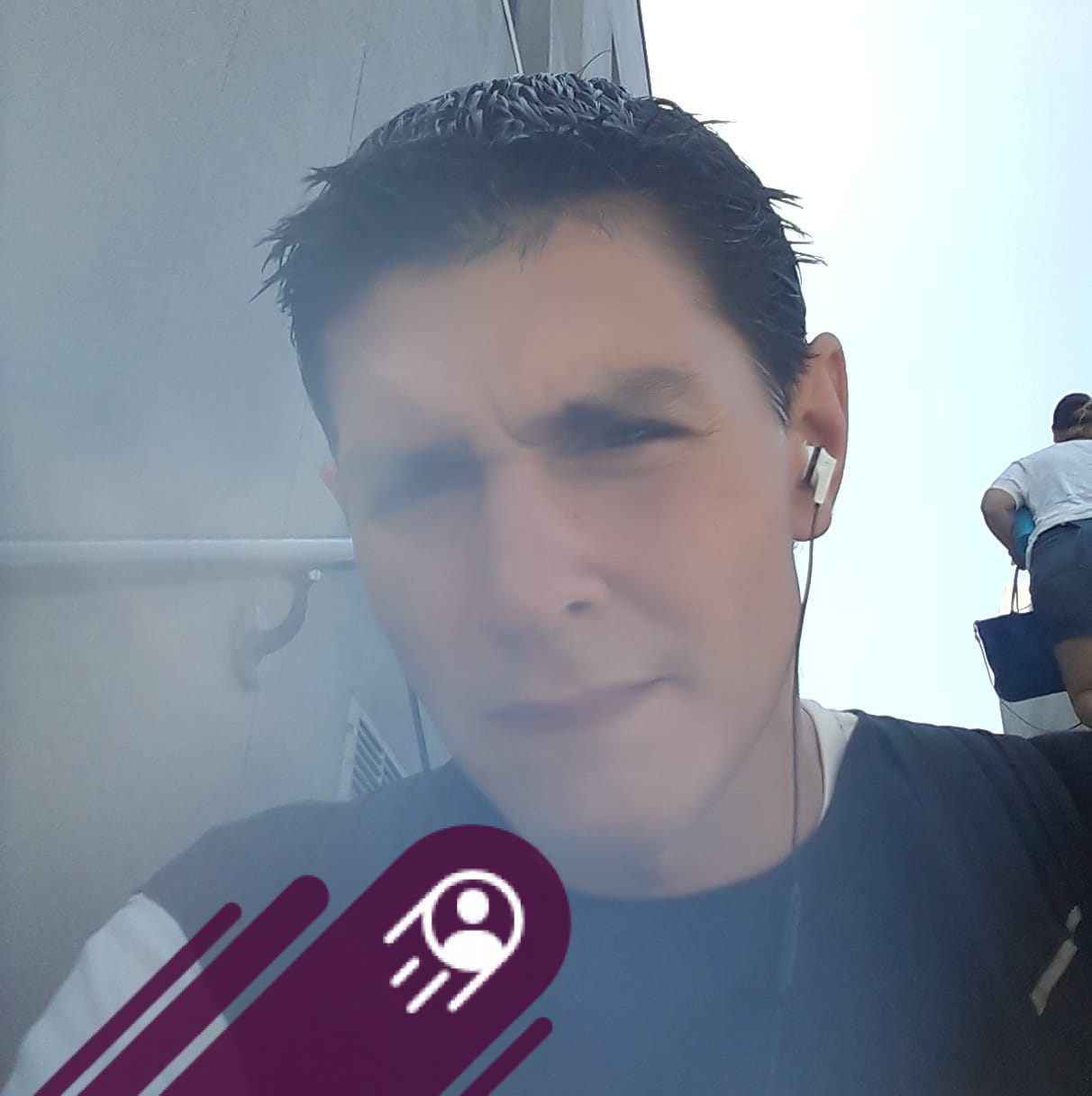Adam Romero