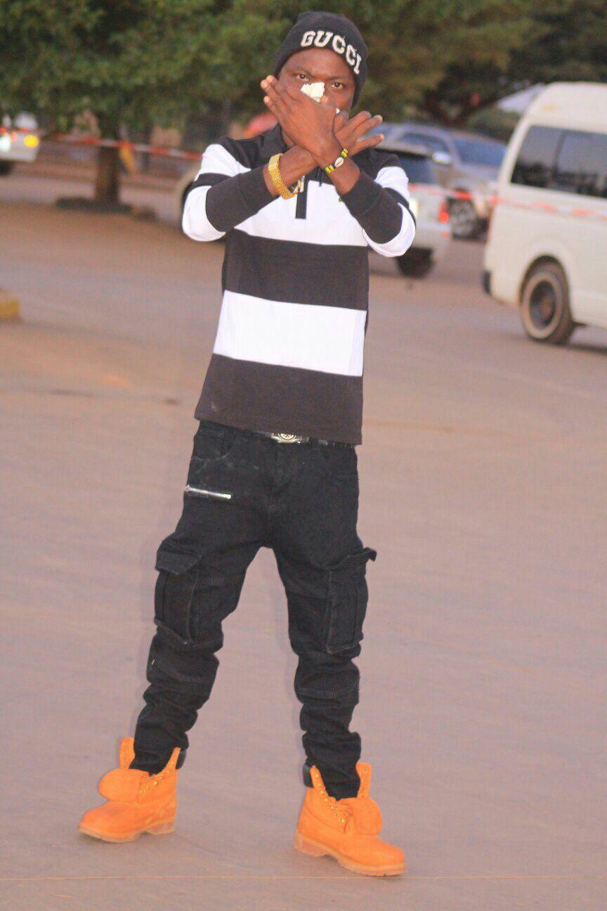 Ma Mbwe