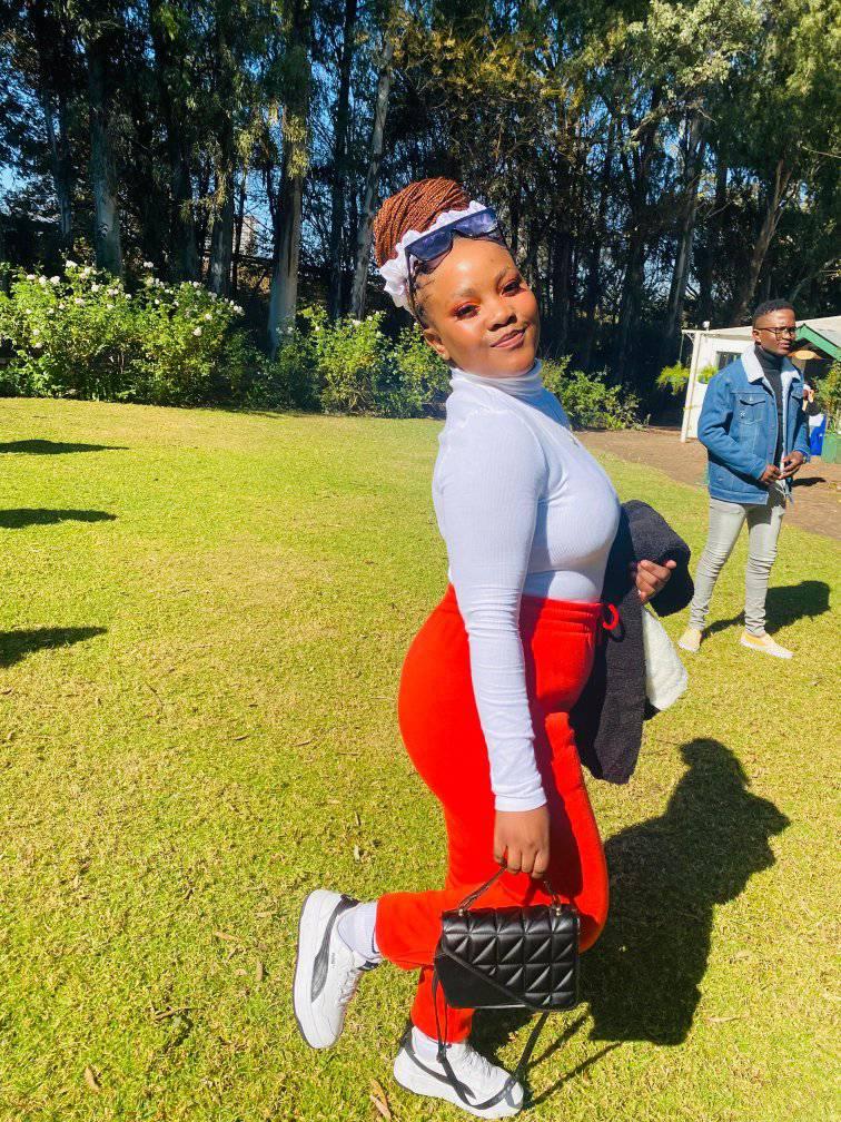 Queen - Talkin’ about CLASS!!👌🏼🔥 ️ I be killin’ in this outfit!!🥺🤞 ...