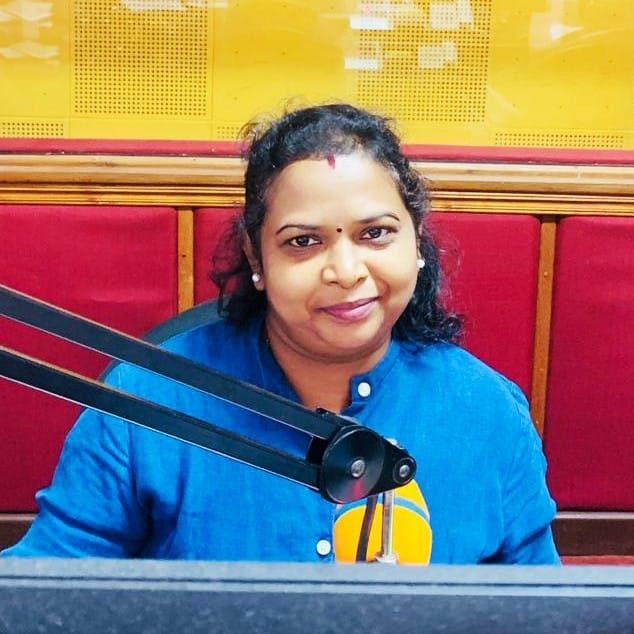 Dhayalini Kayamboo