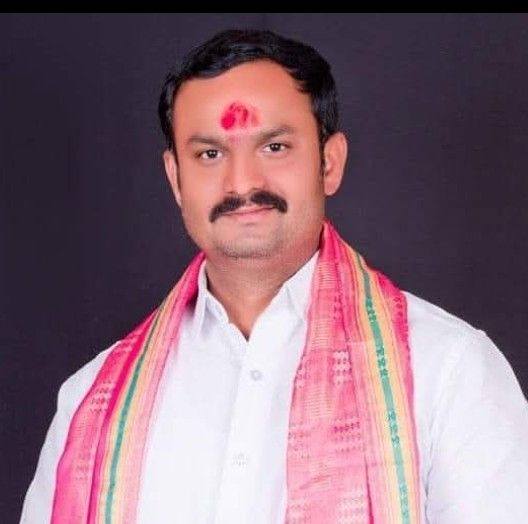 Ravikant A. Rathod - रविकांत अं. राठोड