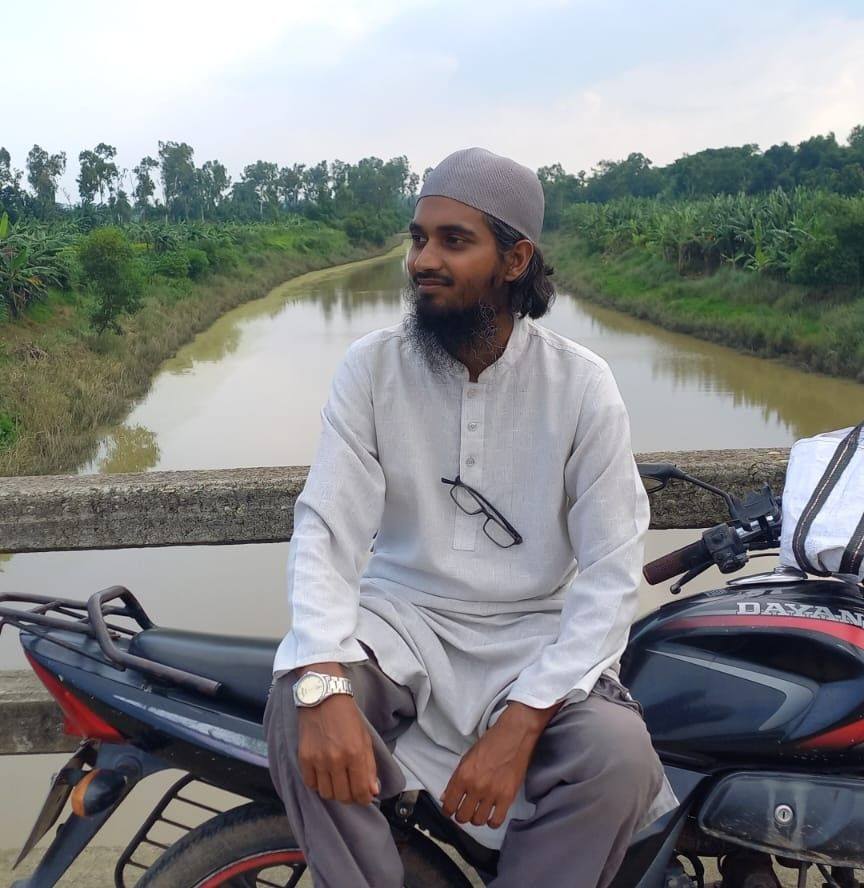 Abdur Rauf