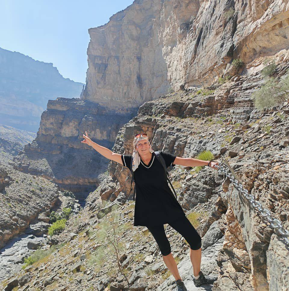 Oman Travel Community 🇴🇲 tips and advice | I shall be exploring Oman ...