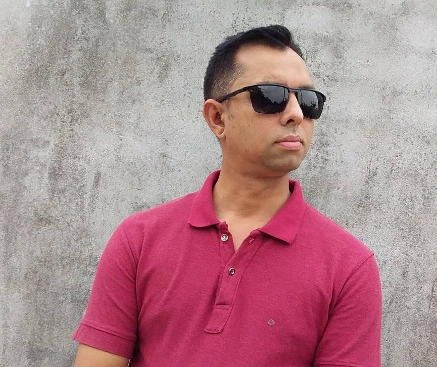Rafiqur Rahman Mandal Robi