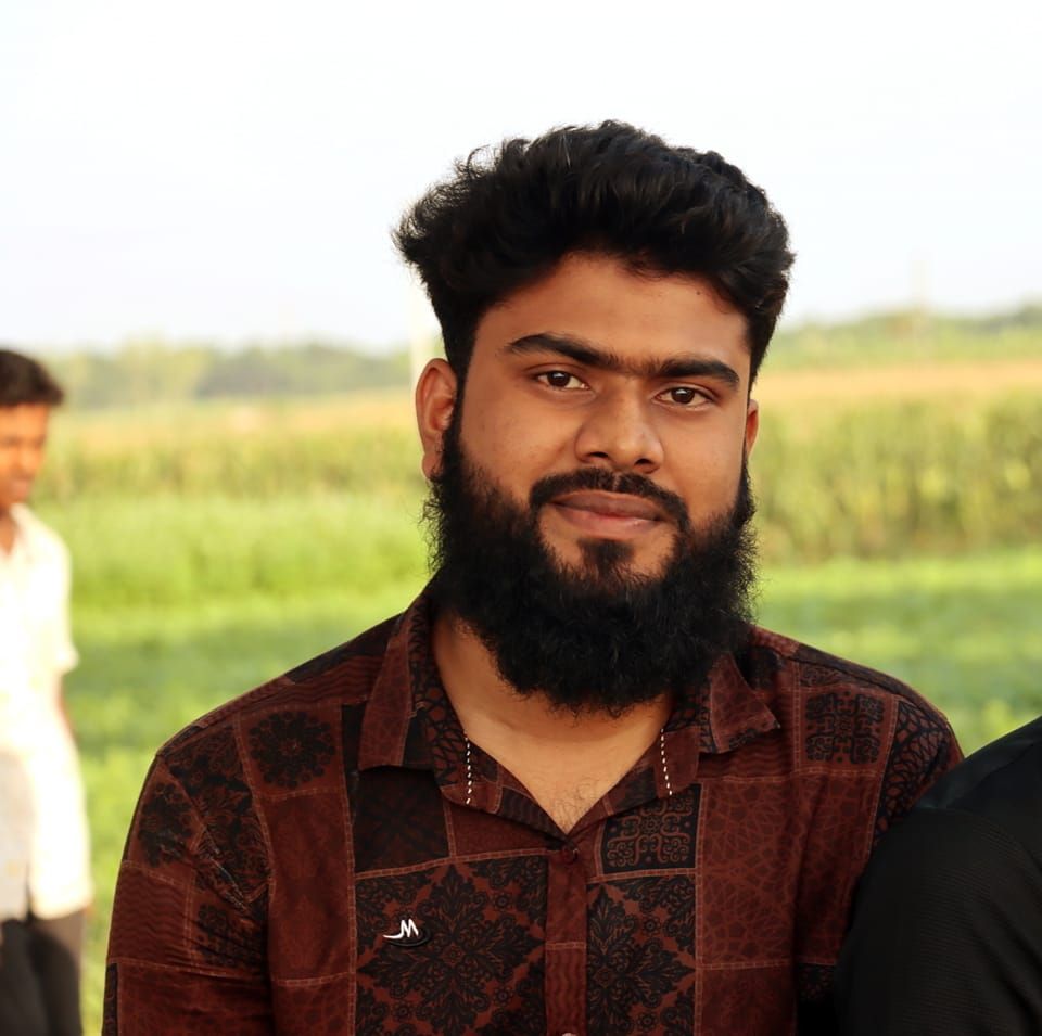 Md Rinku Ekbal