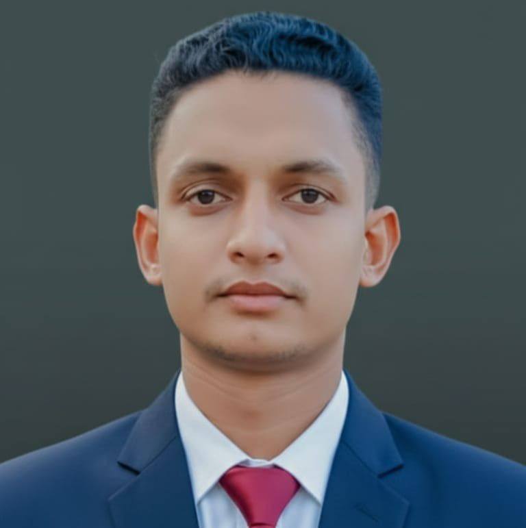 Ashraful Islam Arif Molla
