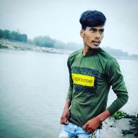 Profile for Kartik Mahato