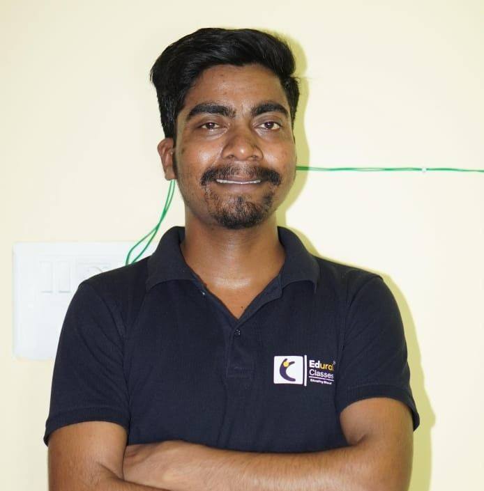 Roshan Kumar