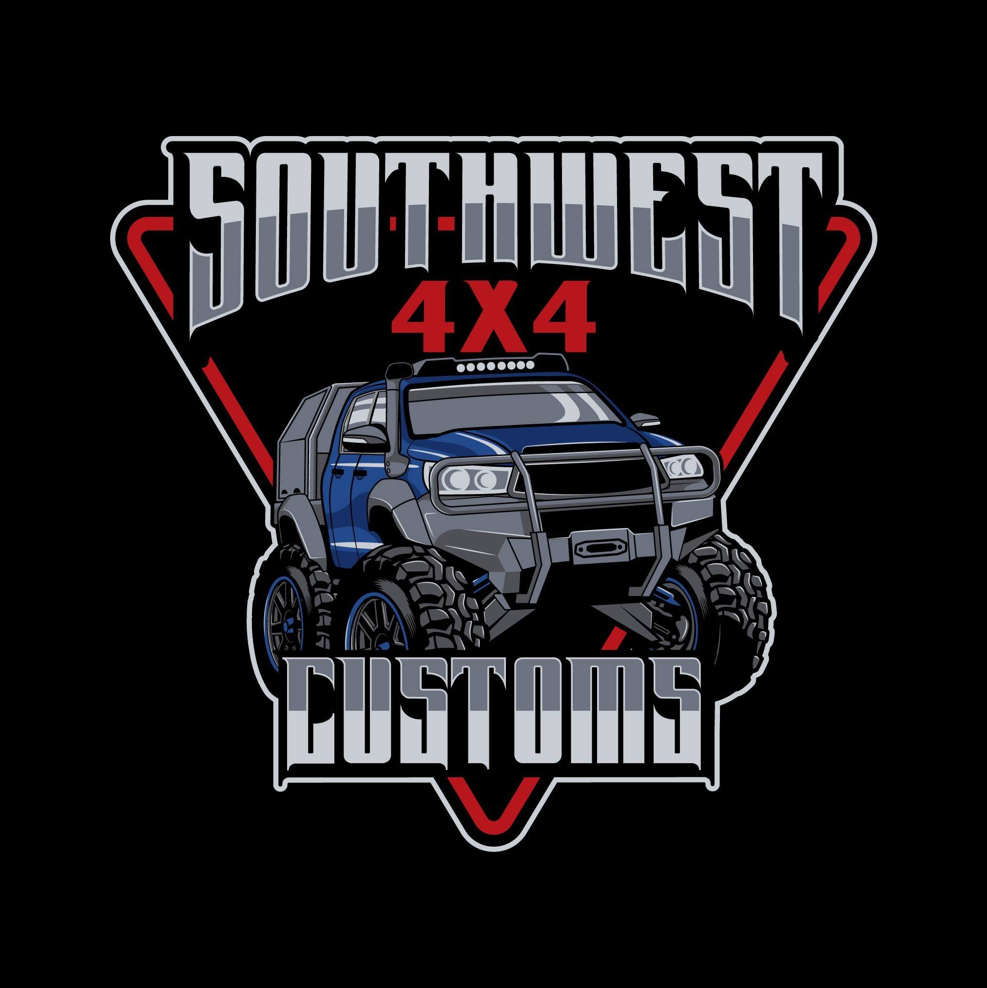 South West 4X4 Customs | Sydney NSW
